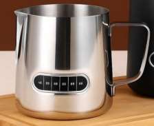 Süt Potu (Pitcher) — Dereceli 600ml.